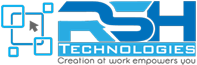 RSH Technologies Logo